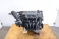 Двигатель Toyota Camry 2.4 л 152 лс 2AZ VVT-i