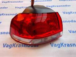      VW Golf 6 2009-2012