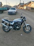 Honda CB 400SF, 2002 