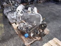 Двигатель Kia Magentis 2.0л. G4JP