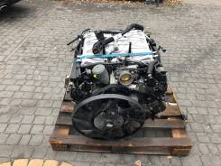 Контрактный двигатель Land Rover фото