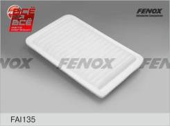 Фильтр воздушный Fenox FAI135 фото