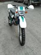 Yamaha XT 225, 1996 