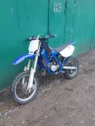 Yamaha YZ 85, 2007 