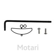    All Balls 26-10014 YZ250 00-19, RM250 01-08, KX250 99-07, SX250-02-16 