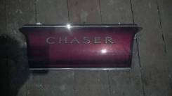 - Toyota Chaser 81