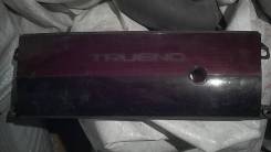 - Toyota Trueno AE101