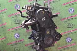 Двигатель Volkswagen Golf 2 V-1.8 GTi 16V (KR)