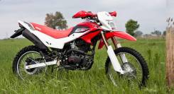 Irbis TTR 250R, 2022 