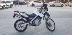 BMW F 650 GS Dakar, 2000 