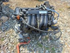 Двигатель в сборе Honda Vezel RU4 LEB 2014 56т. км.