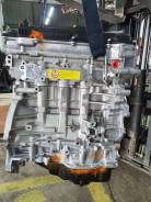Новый двигатель Kia Sportage 2.0 150 л. с G4NA