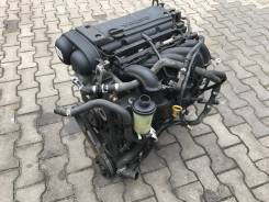 Контрактный двигатель Volvo фото