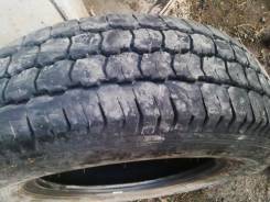 Steel BELTED RADIAL, LT195/70 R15 