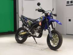 Yamaha WR 250X 