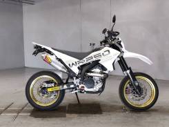 Yamaha WR 250X 