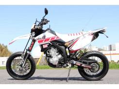 Yamaha WR 250X 