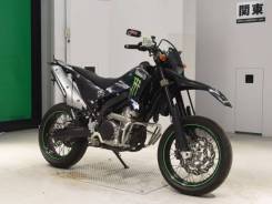 Yamaha WR 250X 