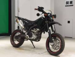 Yamaha WR 250X 