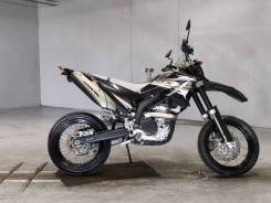 Yamaha WR 250X 