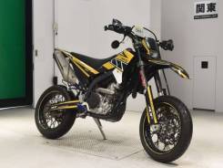 Yamaha WR 250X 