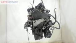 Двигатель Volkswagen Transporter 5 2009-2015, 2 л, дизель (CAAB)