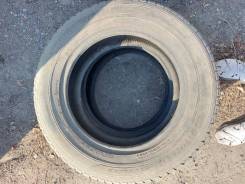 Dunlop Graspic DS-V, LT 215/60 R 16 