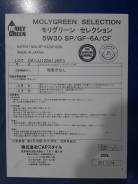   MolyGreen Selection 5W30 200   