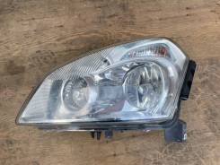    Nissan Dualis J10 2007., Xenon