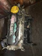  Opel Astra 1998-2004 X17DTL G X17DTL 