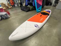 SUP board   Adventum 10'6 Red 