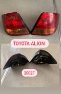    Toyota Allion 2002