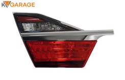 ������ � ������ ��������� Toyota Camry 2014-2018 �����