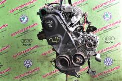Двигатель Volkswagen Passat B3 V-1.6 (AFT)