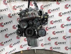 Двигатель SsangYong 2.0 л, 141 л/с дизель D20DT
