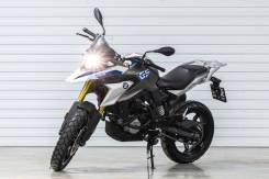 BMW G 310 GS, 2019 