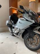 BMW K 1600 GTL, 2016 