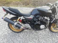 Honda CB 400SF VTEC-2, 2002 