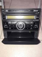  Nissan X-Trail 2 T31 2007-2014 