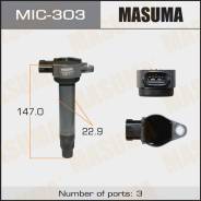  Masuma MIC303 