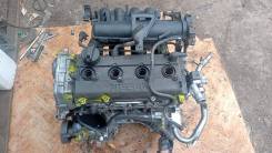 Двигатель Nissan Primera P12E 10102-AU4A0