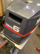   Yamaha 6 