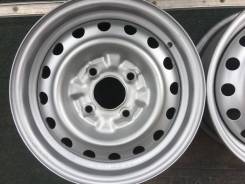 Topy R14x5.0J 4114.3 40 