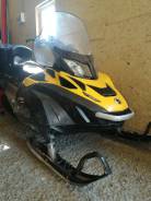 BRP Ski-Doo Skandic WT 550, 2012 