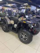 Stels ATV 650YL Leopard, 2022 