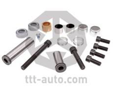   Meritor Elsa 2 (++) TTT 15405  MCK1140/MCK1243/42555201/ 