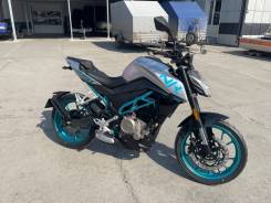 CFMoto 250 NK, 2022 