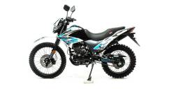 Motoland Enduro 250 LT, 2022 