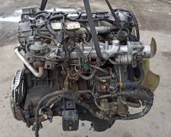 Двигатель Ford Ranger WLAA