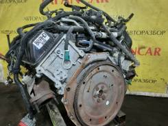 Двигатель Ford Explorer U152, UN152, Romeo 4.6 SOHC EFI
